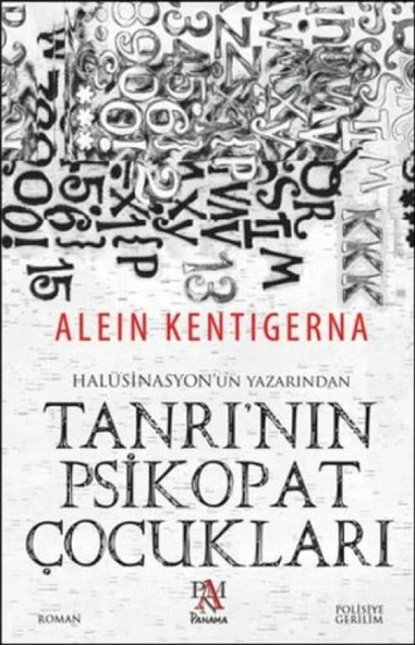 Tanrı'nın Psikopat Çocukları ürün görseli 1