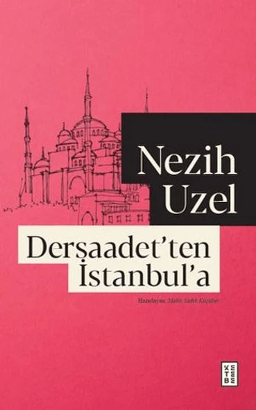 Dersaadet'ten İstanbul'a ürün görseli 1