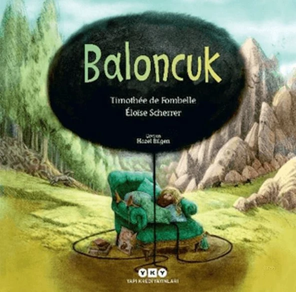 Baloncuk ürün görseli 1