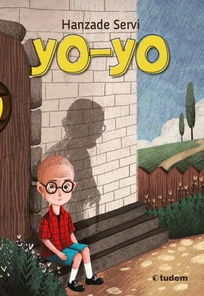 Yo-Yo ürün görseli 1