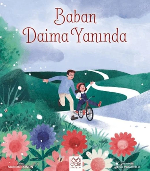 Baban Daima Yanında ürün görseli 1