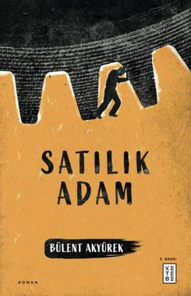 Satılık Adam ürün görseli 1