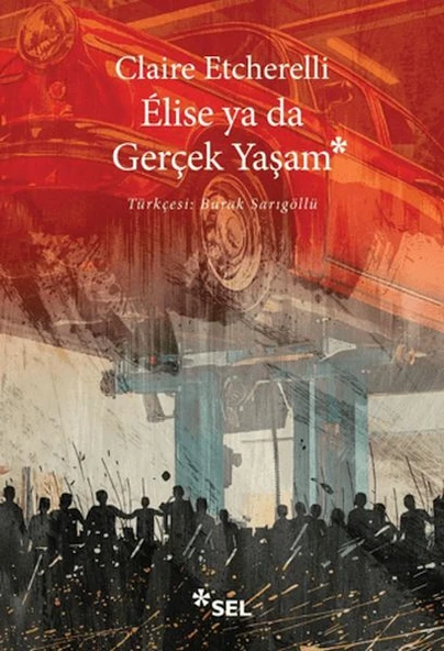 Elise ya da Gerçek Yaşam ürün görseli 1