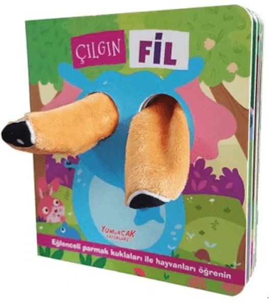 Çılgın Fil ürün görseli 1