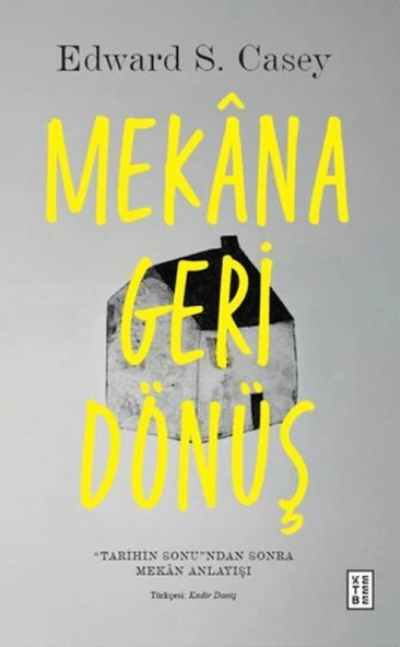 Mekana Geri Dönüş ürün görseli 1
