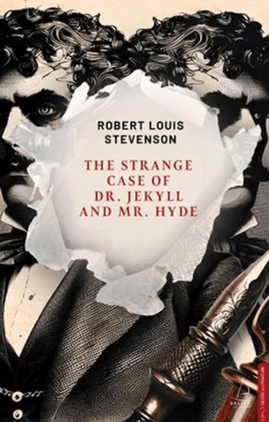 The Strange Case of Dr. Jekyll and Mr. Hyde (İngilizce) ürün görseli 1