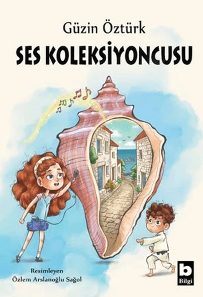 Ses Koleksiyoncusu ürün görseli 1