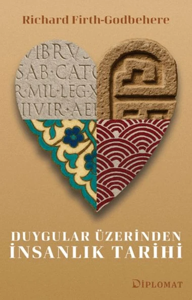 Duygular Üzerinden İnsanlık Tarihi ürün görseli 1