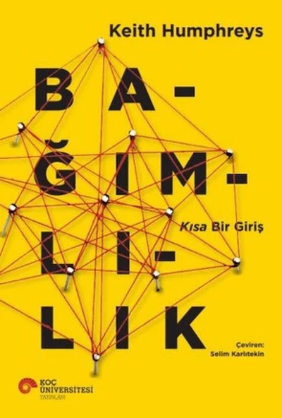 Bağımlılık ürün görseli 1