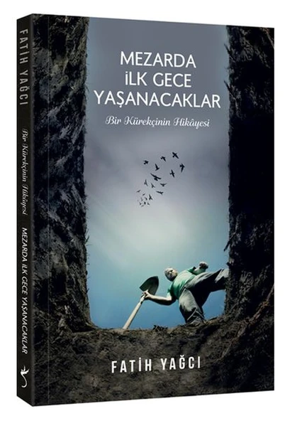 Mezarda İlk Gece Yaşanacaklar ürün görseli 1