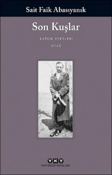 Son Kuşlar ürün görseli 1
