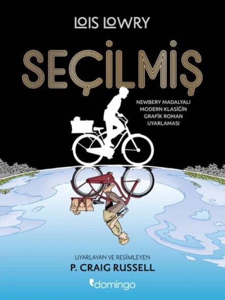 Seçilmiş - Grafik Roman ürün görseli 1