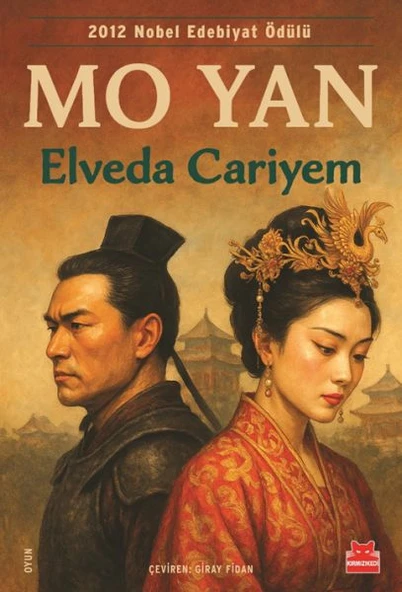 Elveda Cariyem ürün görseli 1