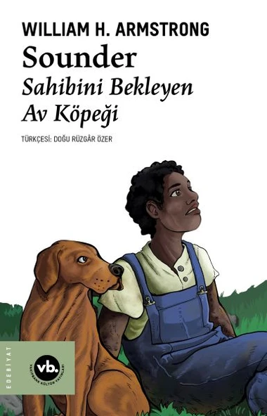 Sounder - Sahibini Bekleyen Köpeği ürün görseli 1