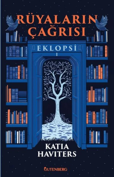Rüyaların Çağrısı-Eklopsi 1 ürün görseli 1