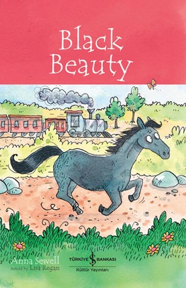 Black Beauty - Chıldren’S Classıc (İngilizce ) ürün görseli 1
