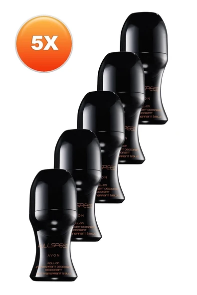 Full Speed 5 X 50 Ml Erkek ürün görseli 1