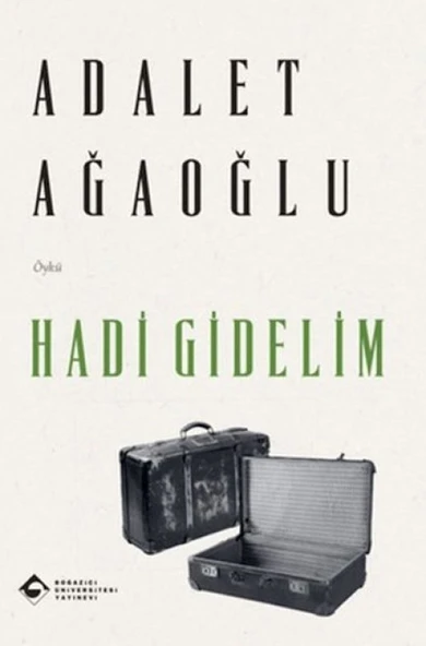 Hadi Gidelim ürün görseli 1