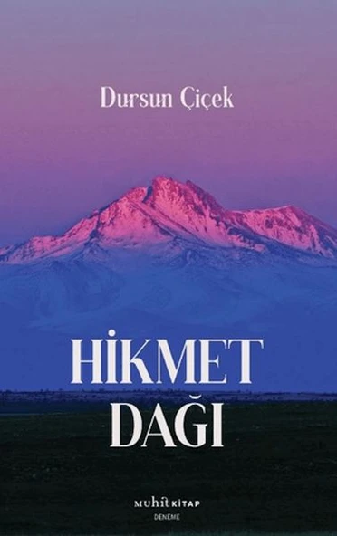 Hikmet Dağı ürün görseli 1