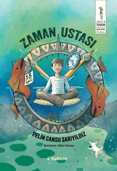 Zaman Ustası ürün görseli 1