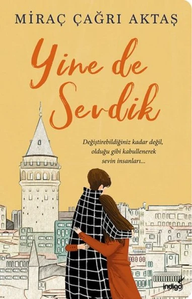 Yine de Sevdik ürün görseli 1