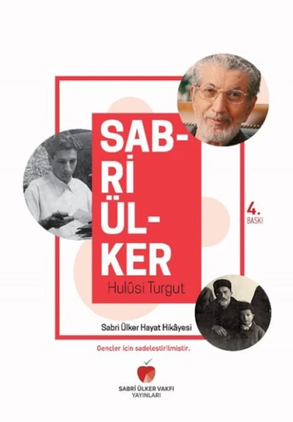 Sabri Hayat Hikâyesi ürün görseli 1
