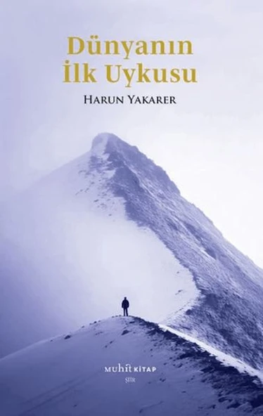 Dünyanın İlk Uykusu ürün görseli 1