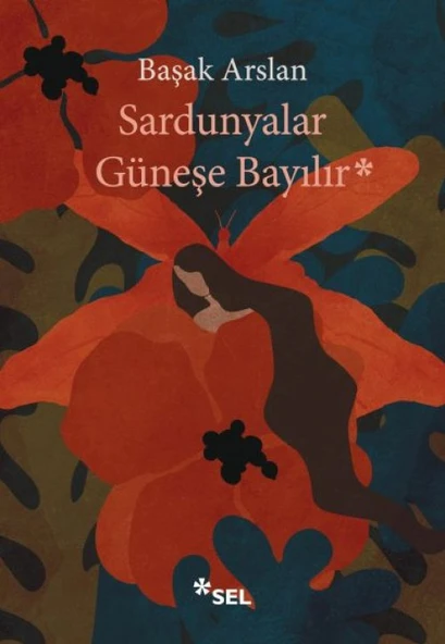 Sardunyalar Güneşe Bayılır ürün görseli 1