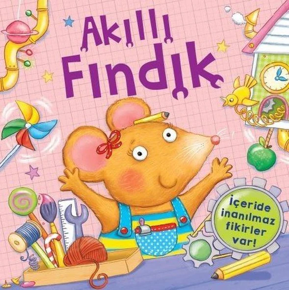 Akıllı Fındık ürün görseli 1