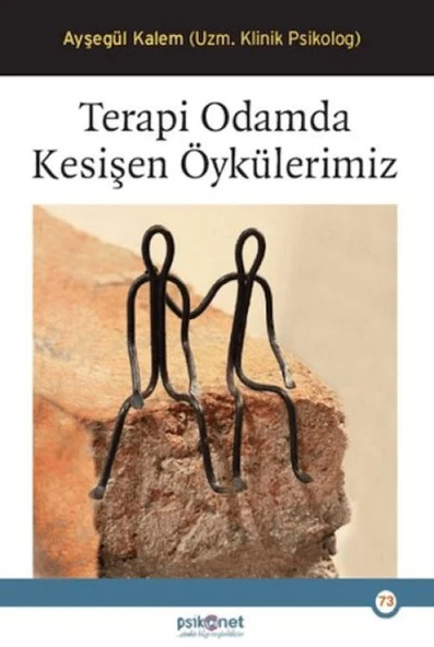 Terapi Odamda Kesişen Öykülerimiz ürün görseli 1