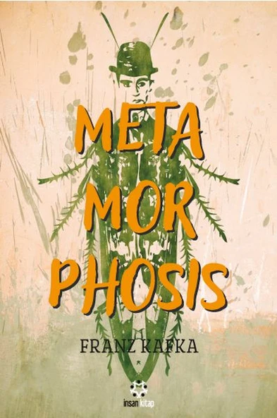 Metamorphosis ürün görseli 1