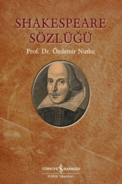 Shakespeare Sözlüğü ürün görseli 1