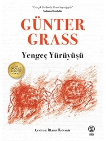 Yengeç Yürüyüşü ürün görseli 1