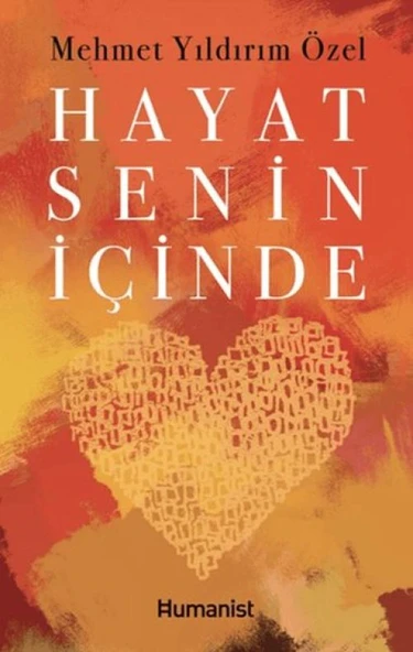 Hayat Senin İçinde ürün görseli 1