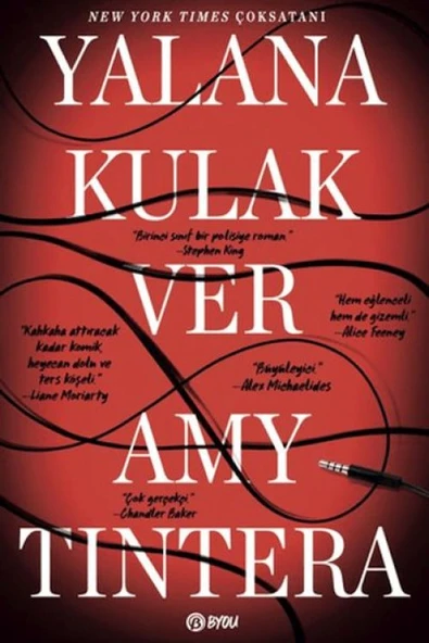 Yalana Kulak Ver ürün görseli 1