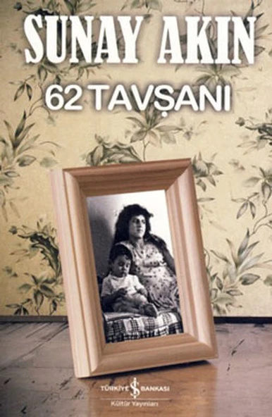 62 Tavşanı ürün görseli 1
