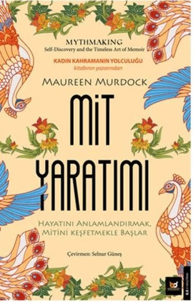 Mit Yaratımı ürün görseli 1