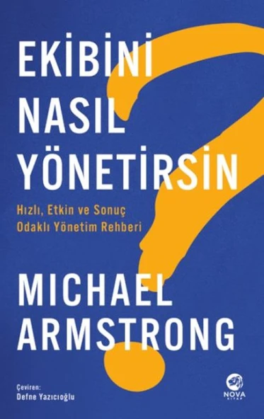 Ekibini Nasıl Yönetirsin? ürün görseli 1