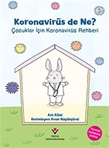 Koronavirüs de Ne? ürün görseli 1