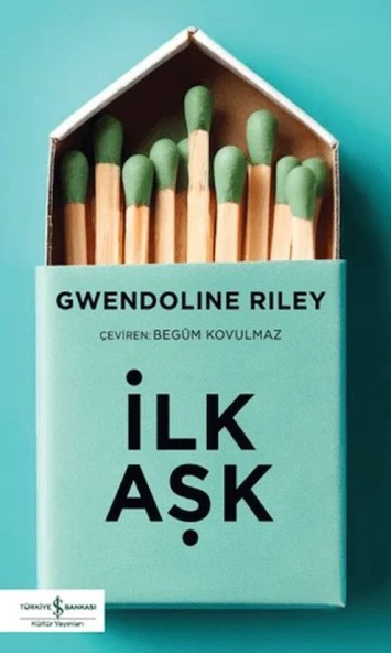 İlk Aşk ürün görseli 1