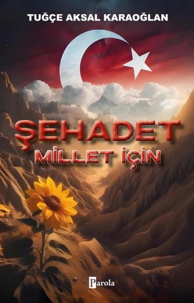 Şehadet – Millet İçin ürün görseli 1