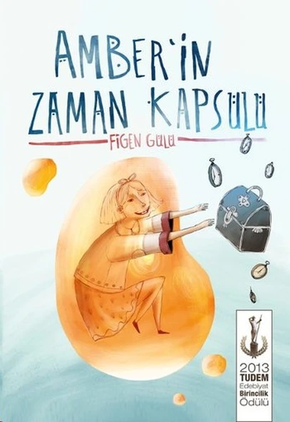 Amberin Zaman Kapsülü ürün görseli 1