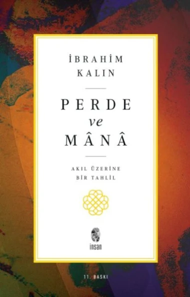 Perde ve Mana - Akıl Üzerine Bir Tahlil ürün görseli 1