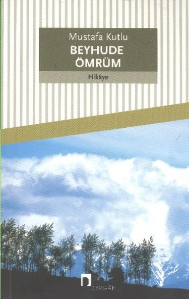 Beyhude Ömrüm ürün görseli 1