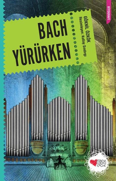 Bach Yürürken ürün görseli 1