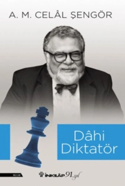 Dahi Diktatör ürün görseli 1