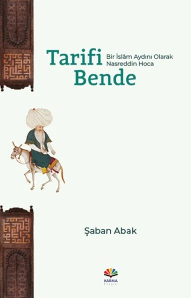 Tarifi Bende (Bir İslâm Aydını Olarak Nasreddin Hoca) ürün görseli 1