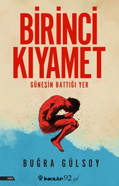 Birinci Kıyamet ürün görseli 1