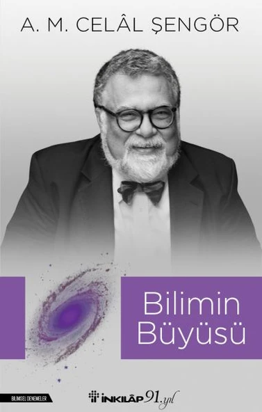 Bilimin Büyüsü ürün görseli 1