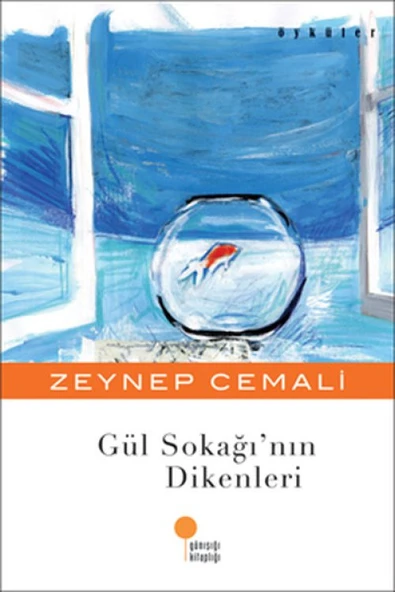 Gül Sokağının Dikenleri ürün görseli 1